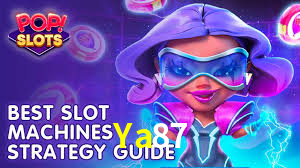 Bônus Generosos e Exclusivos no Ya87 para Você!