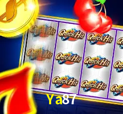 Ya87,Ya87.Bet